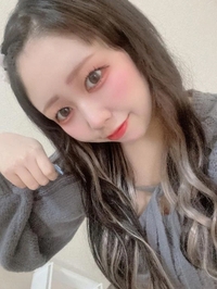 今日も夕方〜🤤🌸