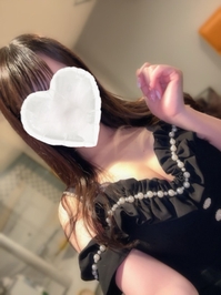 バニーちゃん ？ 🐰🖤