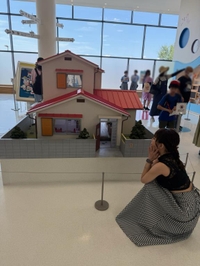 ドラえもんのうち🏠はこんな感じ😇
