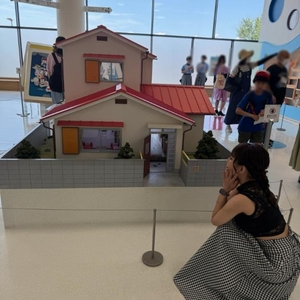 ドラえもんのうち🏠はこんな感じ😇