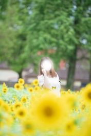 夏の思い出、一緒に作りたいな☀️