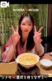 【🎥825】どっち？