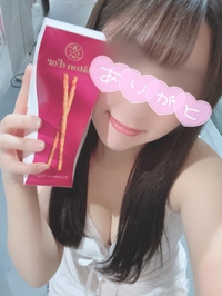 【お礼写メ日記】ありがとう😭🩵