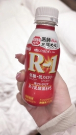 🎀あしたからー！