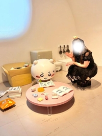 はじめまして🐣‪