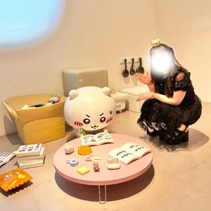 はじめまして🐣‪