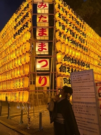 みたままつり🏮👘✨2025