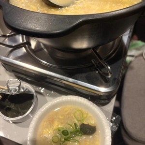 Shino's Cooking in Sherbet