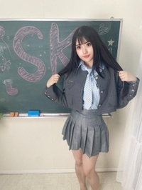 ねぇねぇ…♡