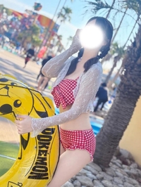 友達と全力でNATSU☆