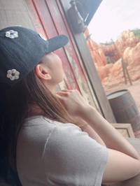 行ってきたの🐭🏰💞