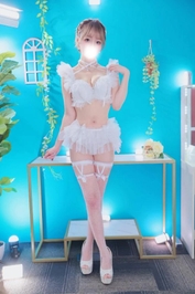 バックハグってずるい…