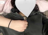 確かめに来る？😳