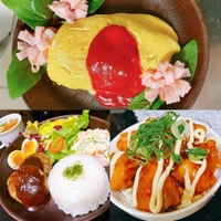 気合い入れてた頃ｺﾞﾊｧﾝ(｢🍚･ω･)｢🍚