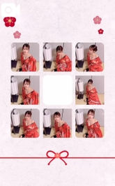 【🎥773】寝正月💗