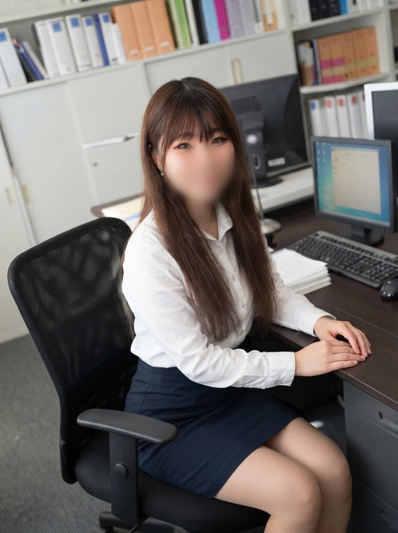 すずOL1枚目