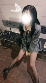 朝イチの興奮を///