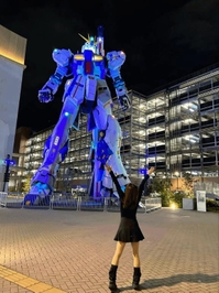 一旦お出かけ🏠🚗 ³₃