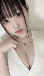 白い誘惑の夜🫢