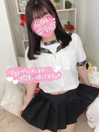 ぱくっと🤍🤍