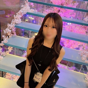 念願の桜階段でぱしゃ📸🌟