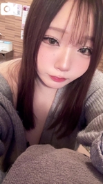 動けなくなっちゃったの？可愛い︎💕︎