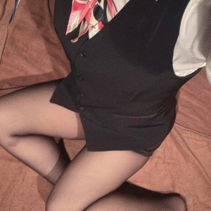 あついこと……/////