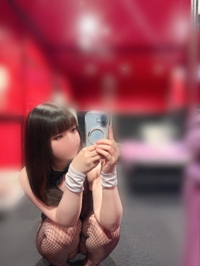 念願の…⁉︎🤩