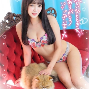 🐈ありがとう💗🐈