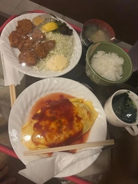 いっぱい食べる君が好き‼️