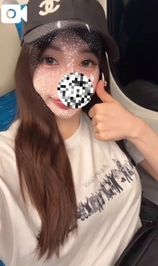 向かってます😢