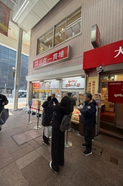 おすすめ✨されたところはなるべく行きたい二人です🤢👌