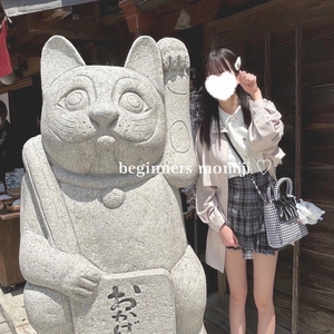 やっと️だ〜〜🐱🎀️