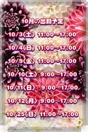 次回の出勤