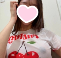 🍒透けてますね、💧‬