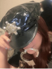 👮えちえち逮捕🚓💕