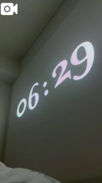 1月28日 鼻がモゲル手前かも🥵