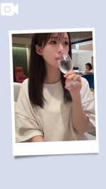 【🎥276】チラ見せ♡♡