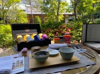 スタートのN様〜💞