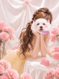 思いを表すこと💕