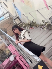 ゆんのしてみたいこと⸝⸝‪⸝🌟