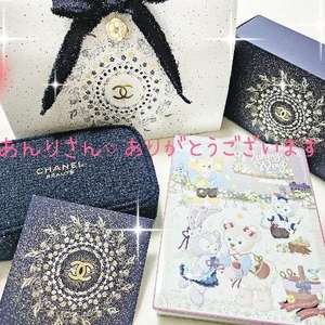 あんりさんから素敵な贈り物??????