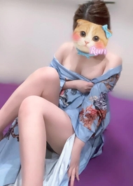ノーブラノーパン👙