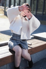 手、つなぎたくなる季節だね❄️