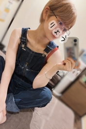 メガネはいかが？