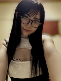 痴女！？💘