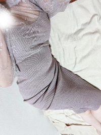 おはよう♡今日はいっぱい甘えたいな