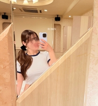 特別だよ😳♡