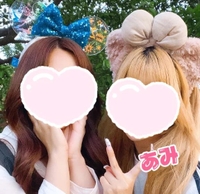 💗ディズニー💗