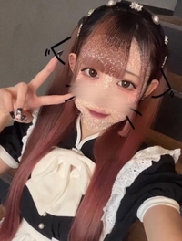 メイドさん☕️